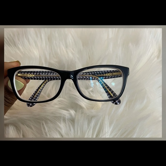 Dolce & Gabbana Unisex Black Frames - Picture 2 of 8